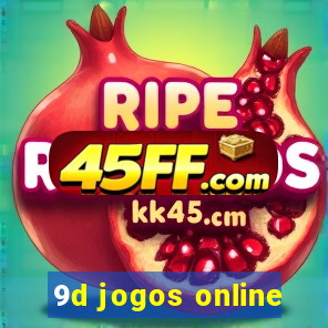 9d jogos online